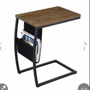 SRIWATANA Side Table End Table